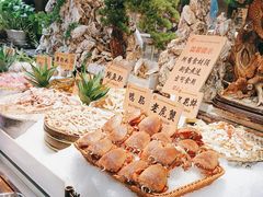 -南美豹国际自助百汇(万象城店)