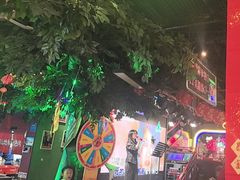 -路边边.炒菜烧烤.音乐餐厅(良乡长虹店)