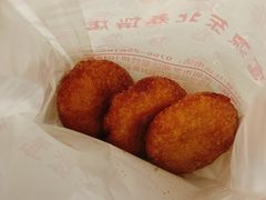 -富源东北春饼店(翠竹店)