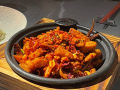 -RIVIERA 松鹤楼(外滩店)