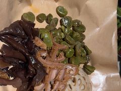 -聚味瞿记·龙虾堂(咸嘉湖店)