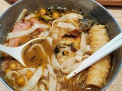 -小满手工粉(北京来福士店)