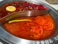 -湊湊火锅·茶憩(皇姑万象汇店)