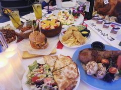 -凯德广场(学府店)