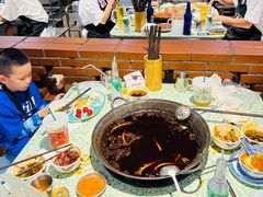 -五里关火锅(牛市口店)