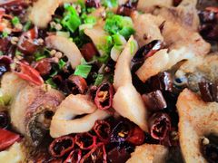 -小唐小四川水煮鱼(北三路店)