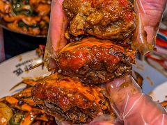 -有位虾匠·香辣蟹·小龙虾(李村店)