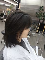 -Hair Code芭曲发型