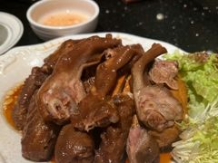 -金燕岛潮州酒楼