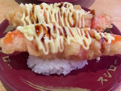 -寿司郎(皇庭广场店)
