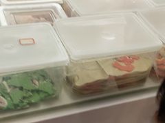 -CORNER CONE GELATO酷矿手作霜淇淋(南头古城店)