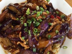 -胖大嫂渔家排档(半边山店)