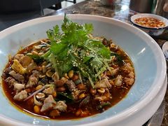 -顺水湾·牛肉牛杂火锅(驾鹤店)