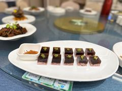 -荷塘秋月·本帮江浙菜(国权路店)