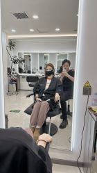 -HaLo hair studio