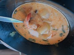 -Doo Dee Thai Food(Issan/Isaan/Esan)
