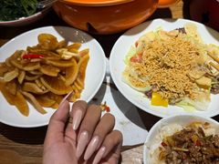 -湘味淳(千禧街店)