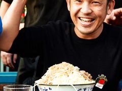 -拉面莊夢語＆中华料理八椿