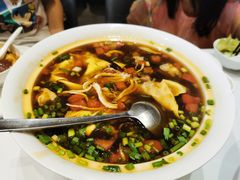 -眉州东坡(春秀路店)