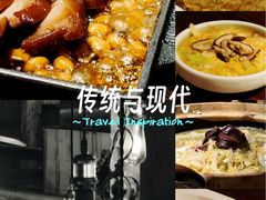 -七菜馆·东北菜·蒸饺(文体路店)