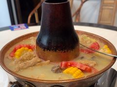 -院8里·少城记忆老川菜(宽窄巷子店)