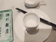 -扬州饭店(南京东路店)