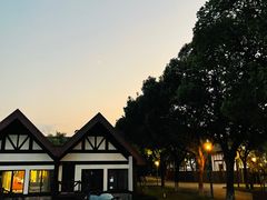 -太阳岛度假酒店