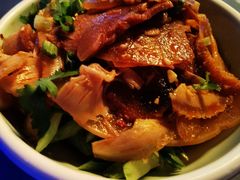 夫妻肺片-琶醍壹号•潮菜江景餐吧