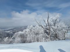 -长白山万达国际滑雪场