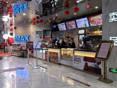 -SFC上影百联影城(八佰伴IMAX店)