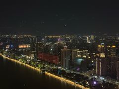 -宁波万豪酒店