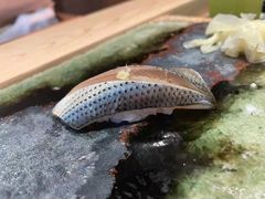 -银座岩