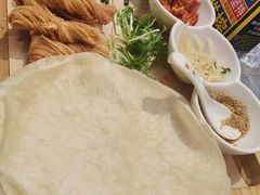 -解家河南菜(华山路店)