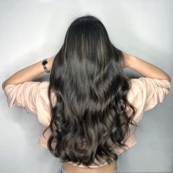 -MS.SALON美发沙龙
