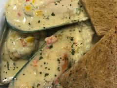 -HELLO 27 意面·沙拉·帕尼尼