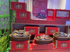 -汤城小厨•粤菜•靓汤(西直门凯德MALL店)