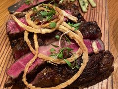 牛排-JUJU韩式烤肉·干杯小酒馆