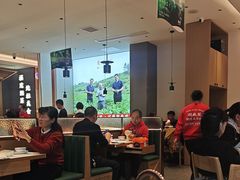 -东方红·湖南菜(金屿店)