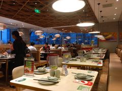 大堂-望湘园·湖南菜(宏伊店)