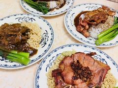 -渔记茶餐厅(渔村店)
