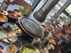 -伏一解牛烤肉专门店(信业购物中心店)