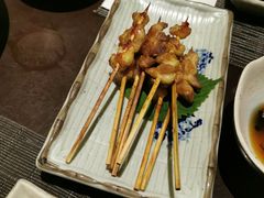 -柚·日式料理-富力万丽酒店