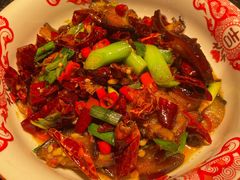 -味派菜园子(德星路店)