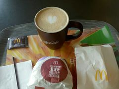 能量蛋-麦当劳(百利广场店)