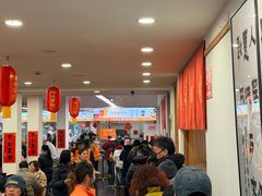 -龙华素斋(龙华路店)