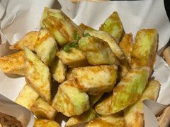 -初蓉丨遇见新川菜(亲贤街荣耀店)