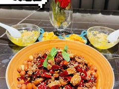 -华豫川酒家(大卫城店)