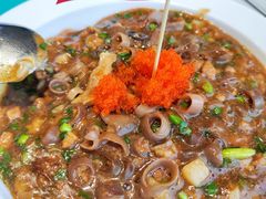-大锅强·蒸海鲜青岛菜(金沙滩店)