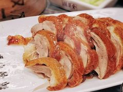 -全聚德烤鸭店(马家堡店)