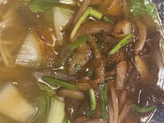 -春雪面馆(转塘店)